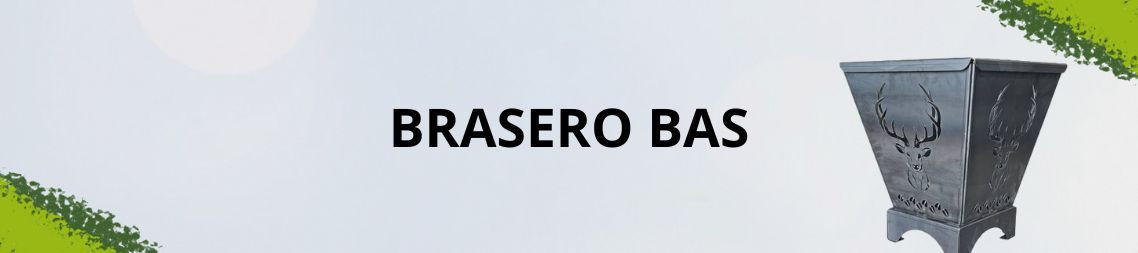 Brasero bas