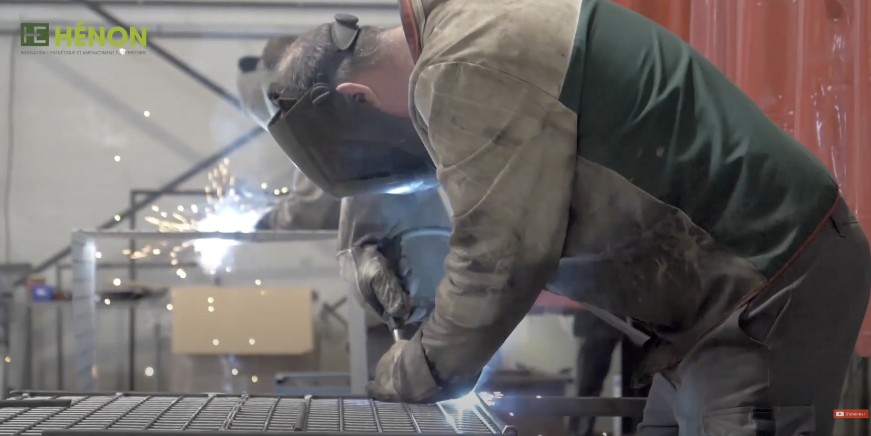 fabrication